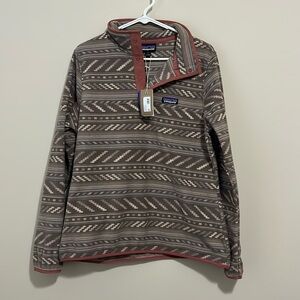 Patagonia pullover